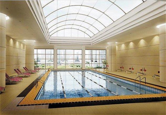 フアン コニファー ホテル 深セン市 設備 写真