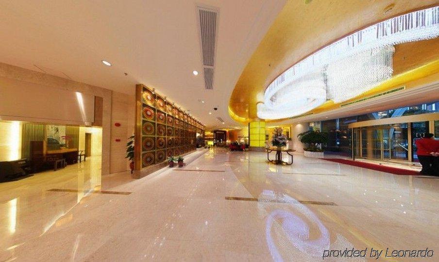 フアン コニファー ホテル 深セン市 エクステリア 写真